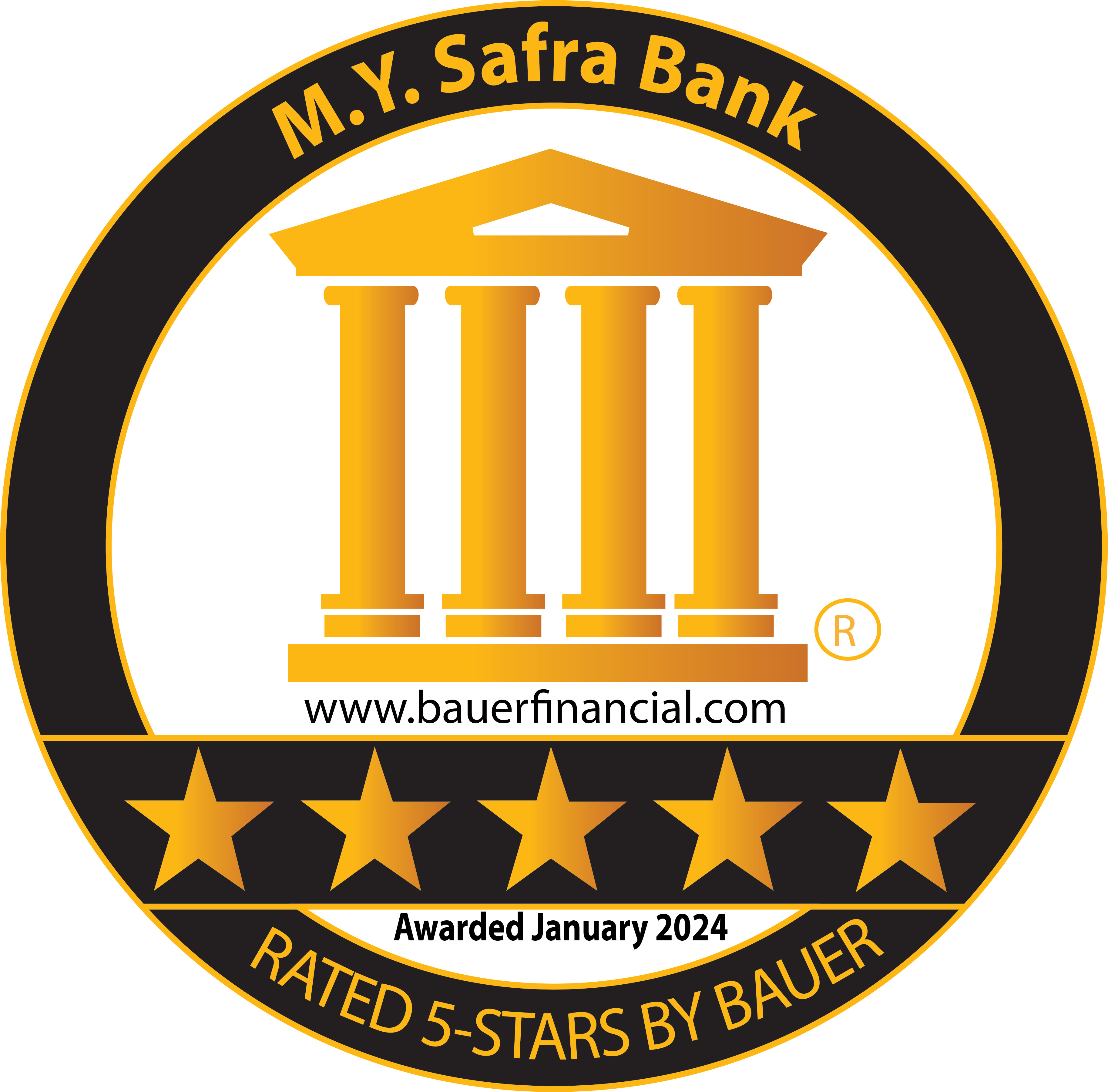 bauer logo